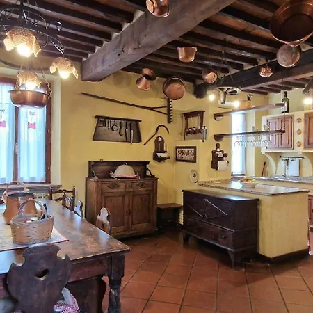 Casale Paola - Belcanto Villa