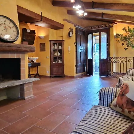 Casale Paola - Belcanto Pietrasanta