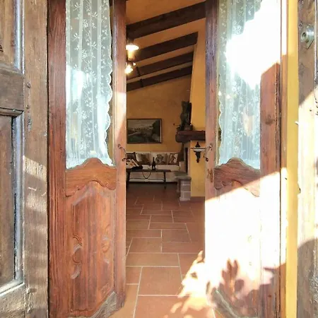 Villa Casale Paola - Belcanto Pietrasanta