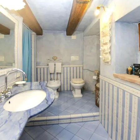 Villa Casale Paola - Belcanto Pietrasanta