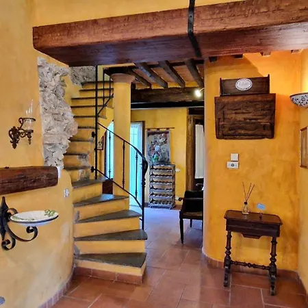 Casale Paola - Belcanto Villa