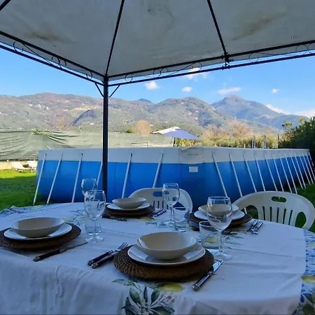 Casale Paola - Belcanto Villa *