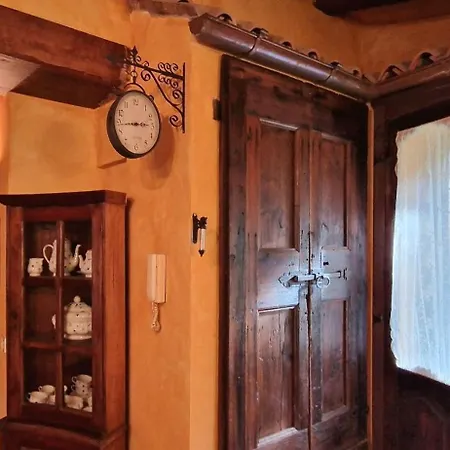 Villa Casale Paola - Belcanto *