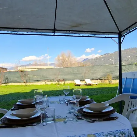 Casale Paola - Belcanto Villa *