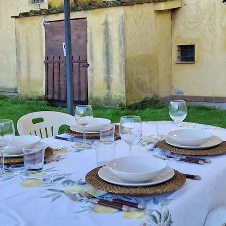 Villa Casale Paola - Belcanto *