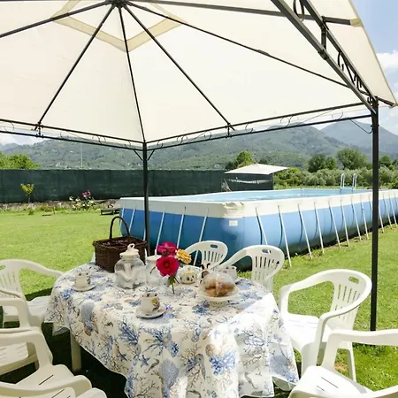 Casale Paola - Belcanto Villa