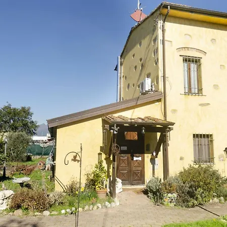 Villa Casale Paola - Belcanto *