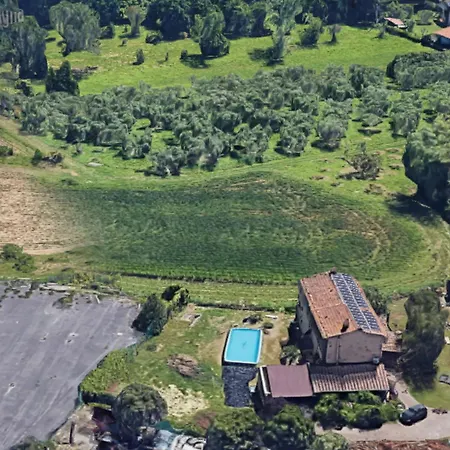 Villa Casale Paola - Belcanto