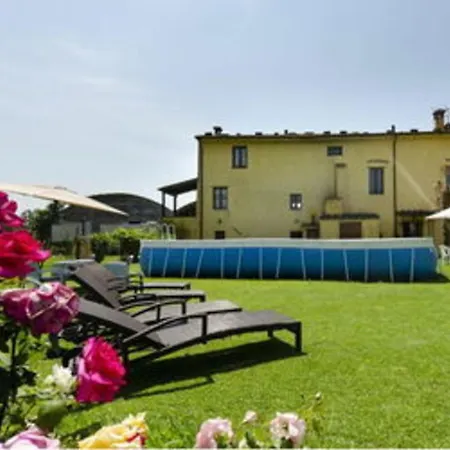 Casale Paola - Belcanto Villa *