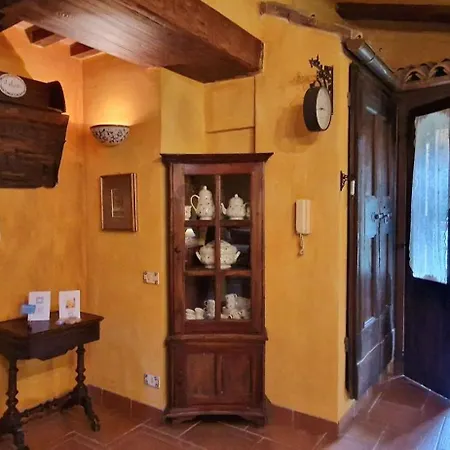 Casale Paola - Belcanto Вилла *